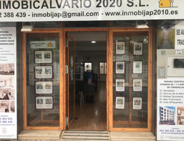 First floor for sale in Ciudad de ceuta s/n, Benalmádena photo 1