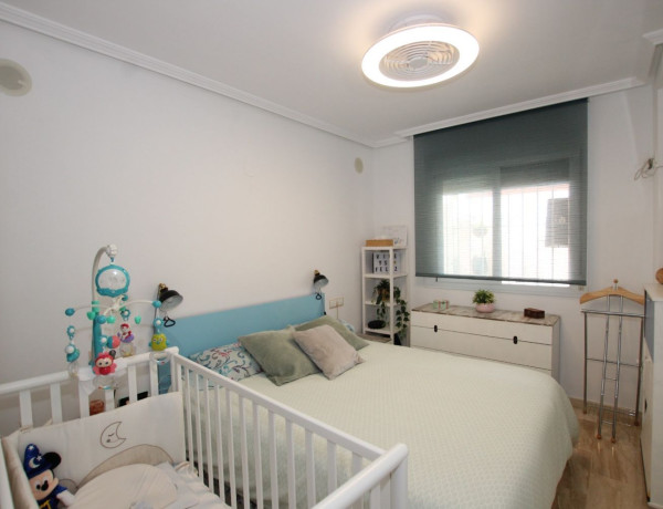 First floor for sale in Ciudad de ceuta s/n, Benalmádena thumbnail 1