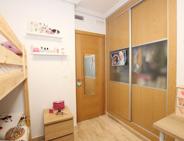 First floor for sale in  Ciudad de ceuta s/n, Benalmádena photo 4