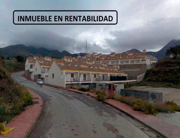 Chalet adosado en venta en Calle Rambla s/n , Benalmádena thumbnail 1