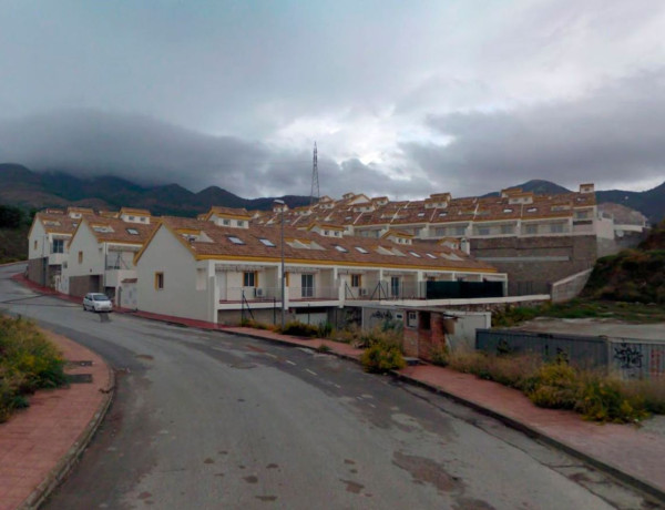 Chalet adosado en venta en Calle Rambla s/n , Benalmádena thumbnail 2