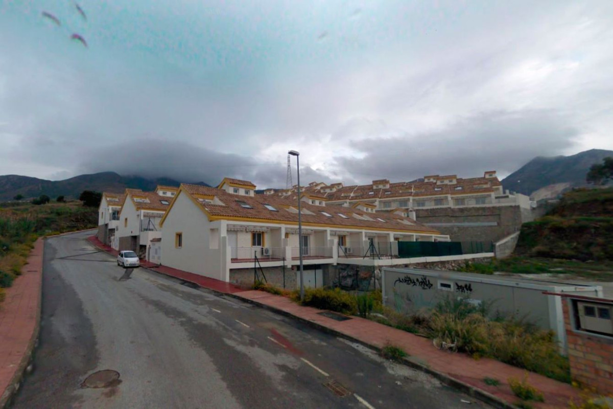 Venta de chalet adosado en Calle Rambla s/n , Benalmádena photo 4