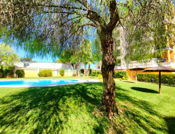Продажа квартиры в  Urb. RESIDENCIAL BAHIA - CARRETERA SANLUCAR, El Puerto de Santa María photo 3