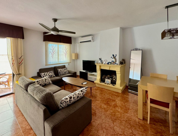 Semi-detached house for sale in Urb. Jardines de Retamar , Almería thumbnail 1