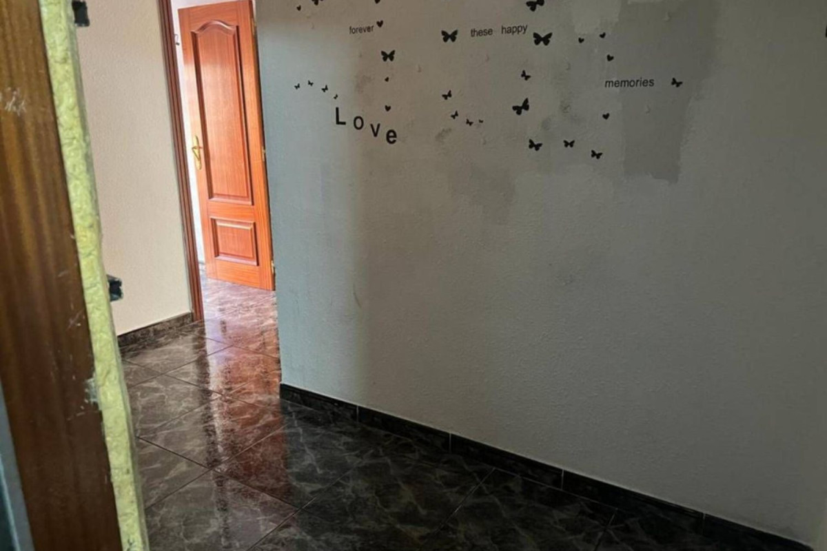Piso en venta en calle del Progrés, 6 -10, Ла Льягоста
 photo 2