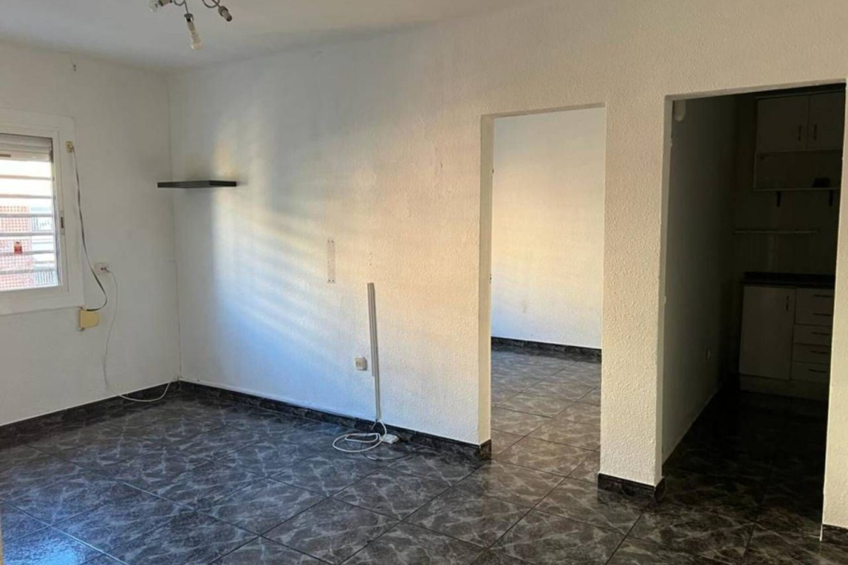 Piso en venta en calle del Progrés, 6 -10, Ла Льягоста
 photo 5