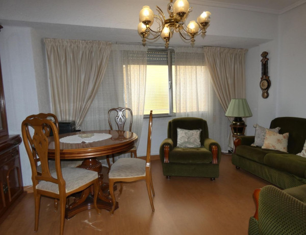 Piso en venta en Els Molins , Paterna photo 1