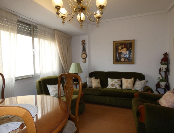 Piso en venta en Els Molins , Paterna thumbnail 1