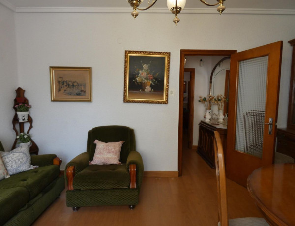 Piso en venta en Els Molins , Paterna thumbnail 2