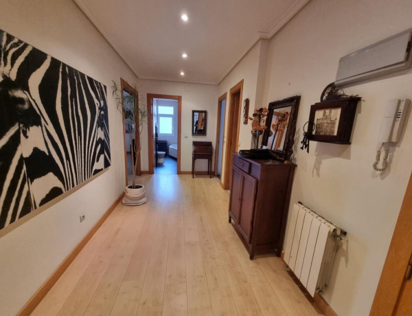 Piso en venta en Calle Bonifaz, Santander photo 1
