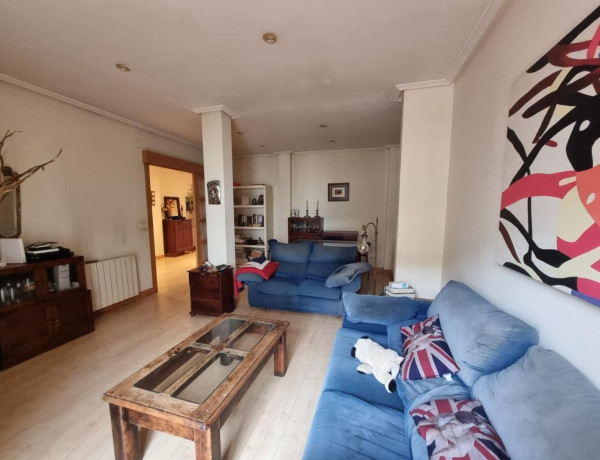 Piso en venta en Calle Bonifaz, Santander thumbnail 1