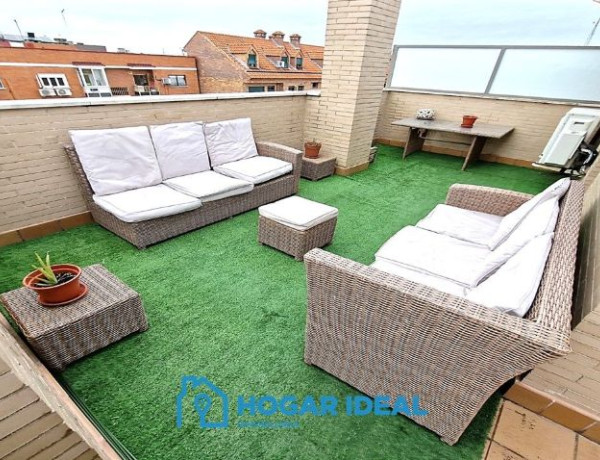 Piso en venta en  Plaza Fuente Honda, Leganés photo 1