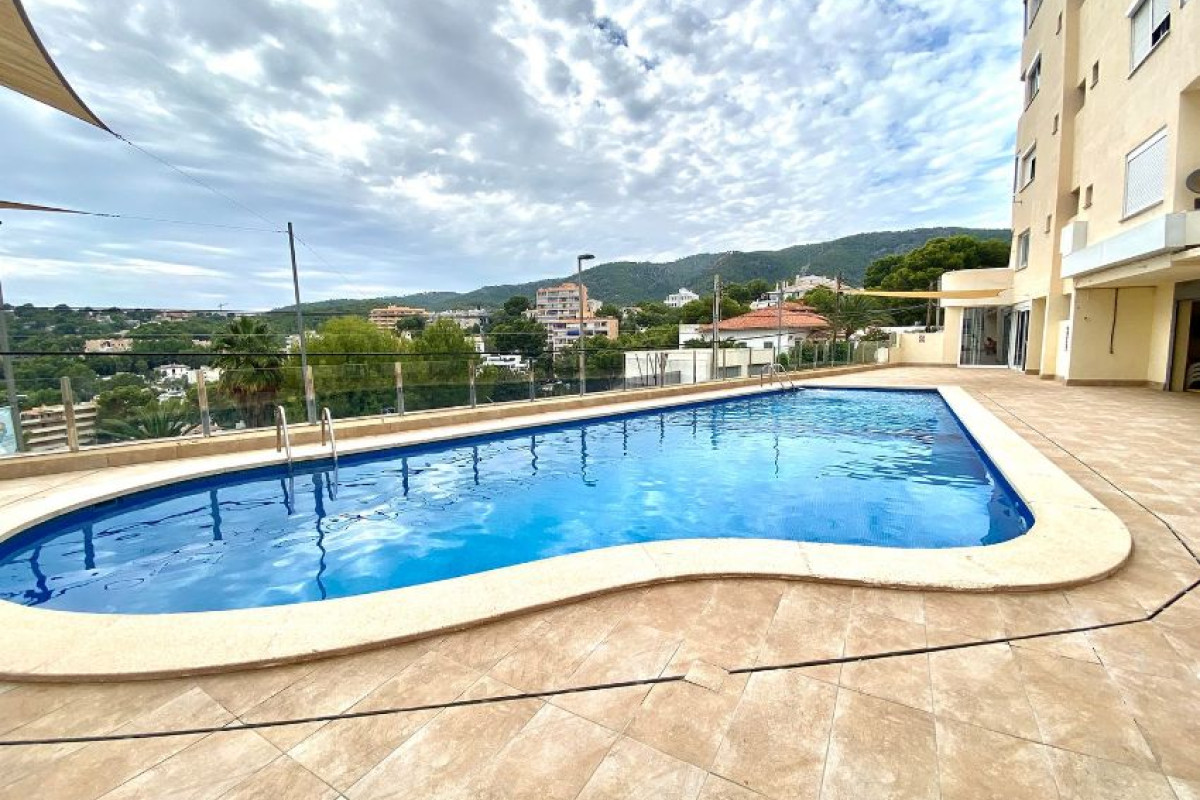 Piso en venta en Maria Villangomez, San Agustin
photo 1