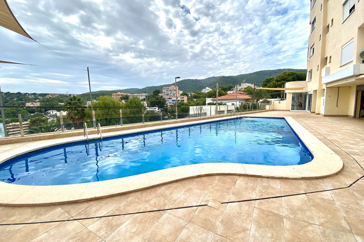 Piso en venta en Maria Villangomez, San Agustin
photo 2