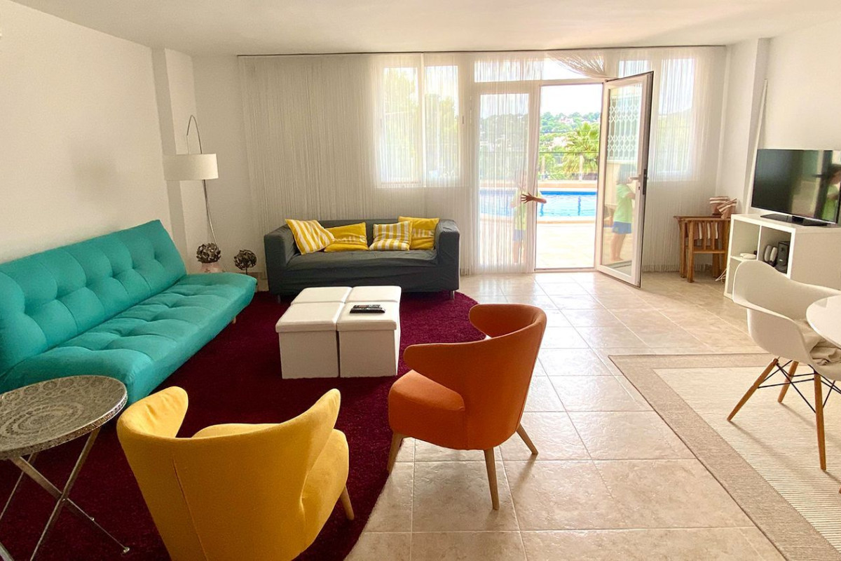 Piso en venta en Maria Villangomez, San Agustin
photo 3