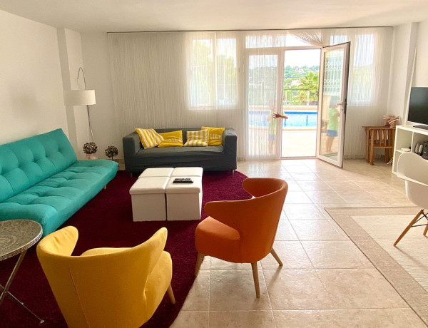 First floor for sale in , San Agustin photo 3