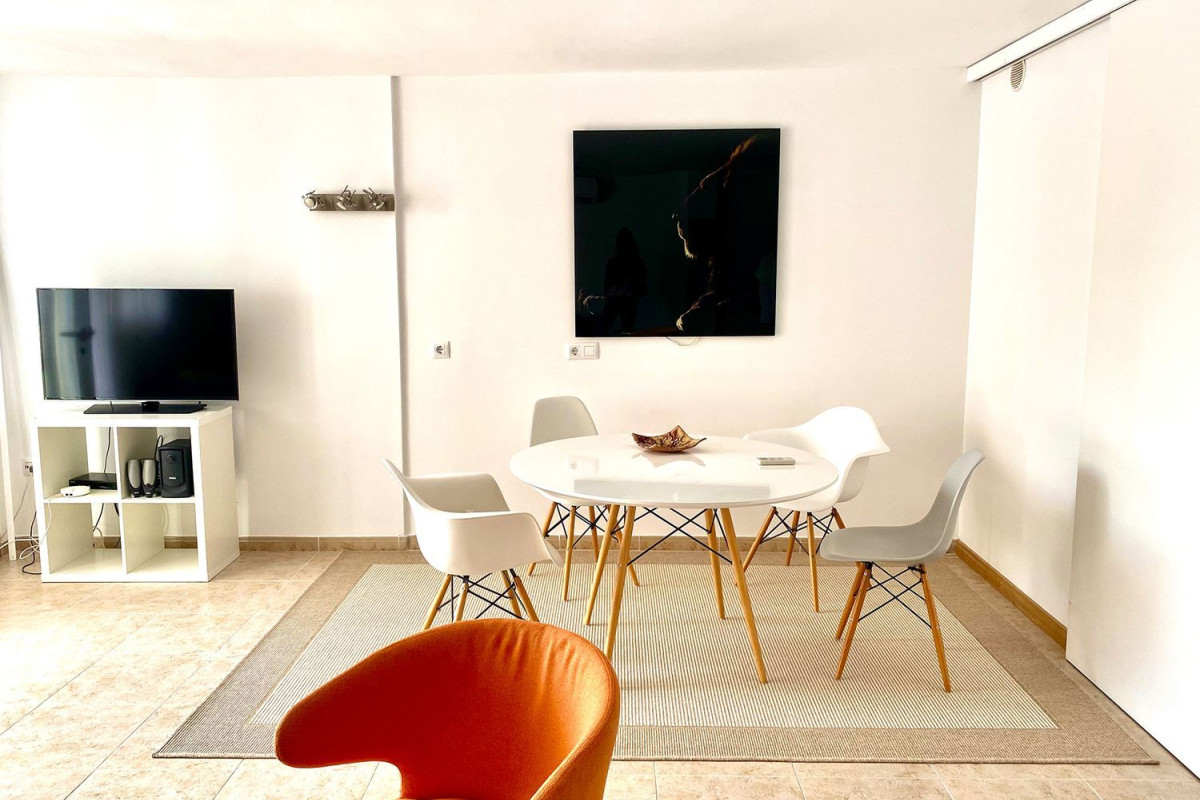 Piso en venta en Maria Villangomez, San Agustin
photo 4