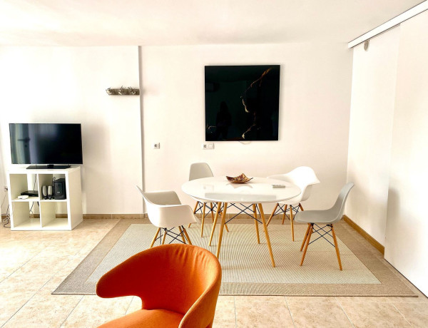 First floor for sale in , San Agustin photo 4