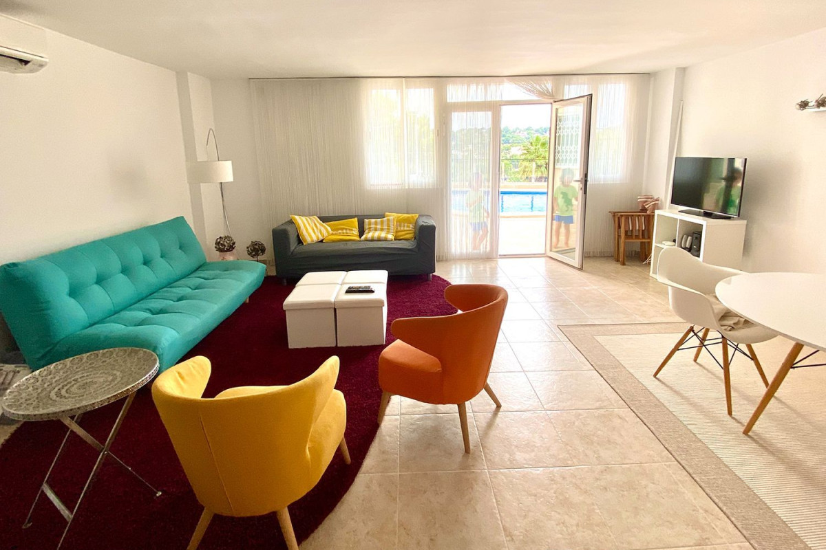 Piso en venta en Maria Villangomez, San Agustin
photo 5