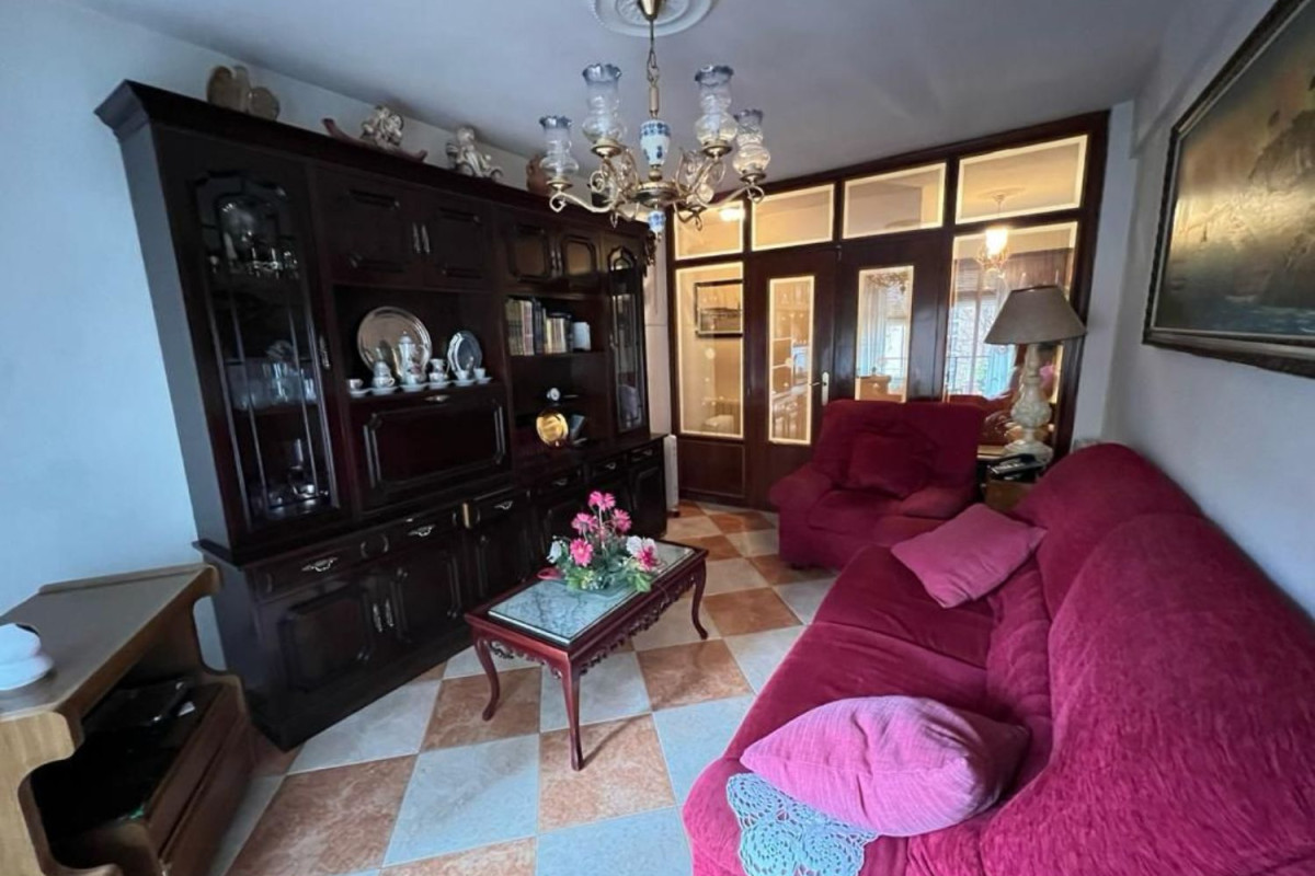 Venta de piso en Calle Granados, Torrejón de Ardoz
photo 3