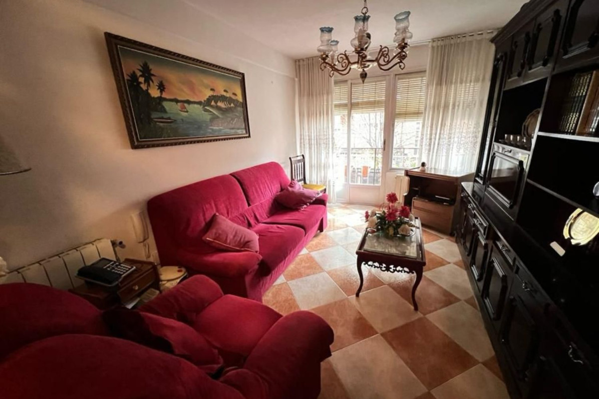 Venta de piso en Calle Granados, Torrejón de Ardoz
photo 4