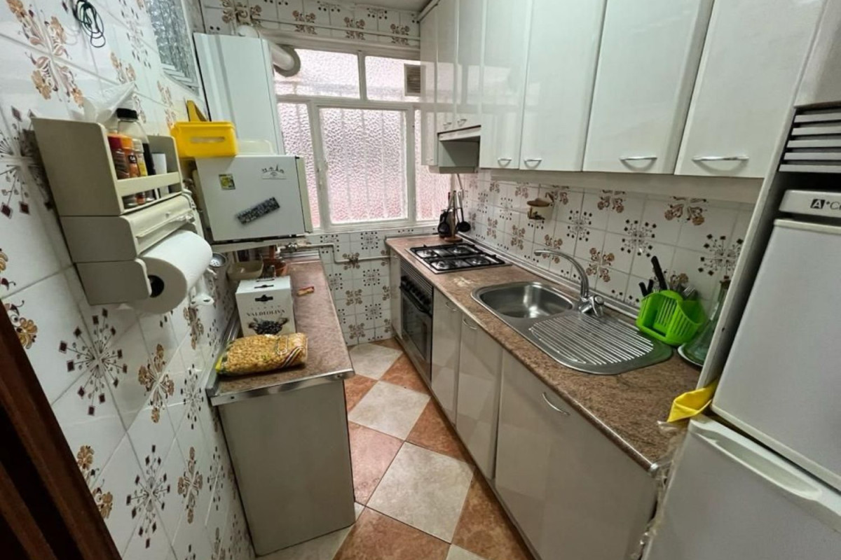 Venta de piso en Calle Granados, Torrejón de Ardoz
photo 5