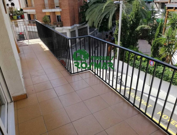 Продажа квартиры в Casc Antic , Lloret de Mar thumbnail 1