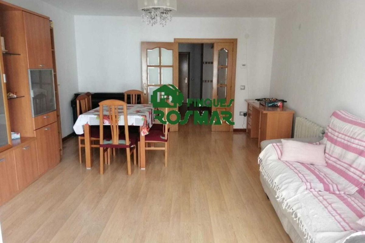 Sale of apartment in Old Town, Lloret de Mar
photo 4