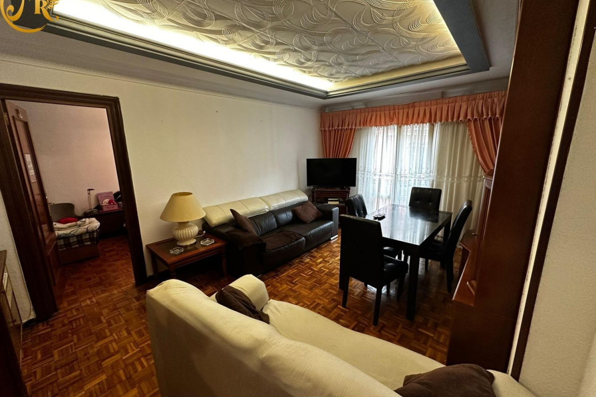 Sale of apartment in Calle Cardenal Cisneros, Santander
 photo 3