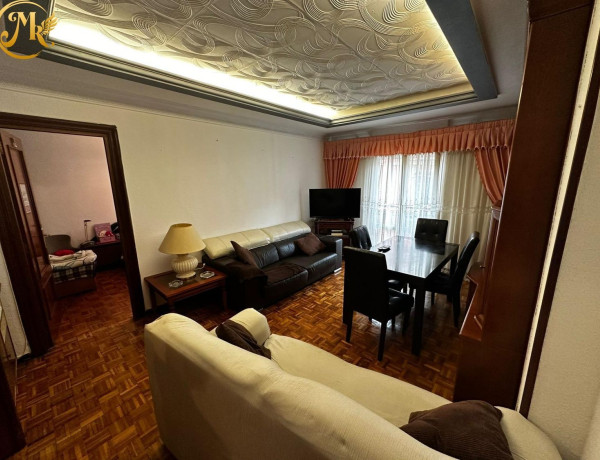 Piso en venta en Calle Cardenal Cisneros, Santander thumbnail 2
