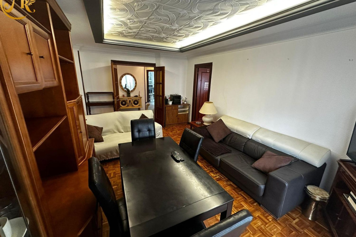 Sale of apartment in Calle Cardenal Cisneros, Santander
 photo 4