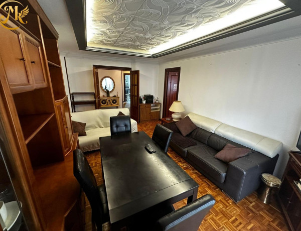 Piso en venta en  Calle Cardenal Cisneros, Santander photo 4