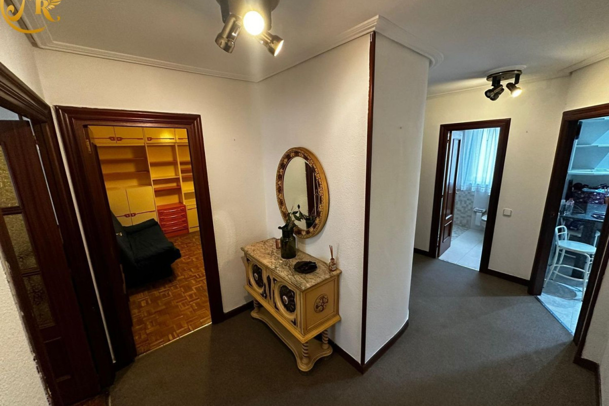 Sale of apartment in Calle Cardenal Cisneros, Santander
 photo 5