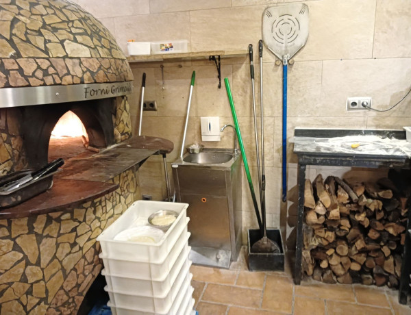 Alquiler de Local en Urb. Gotico, El Gòtic thumbnail 2