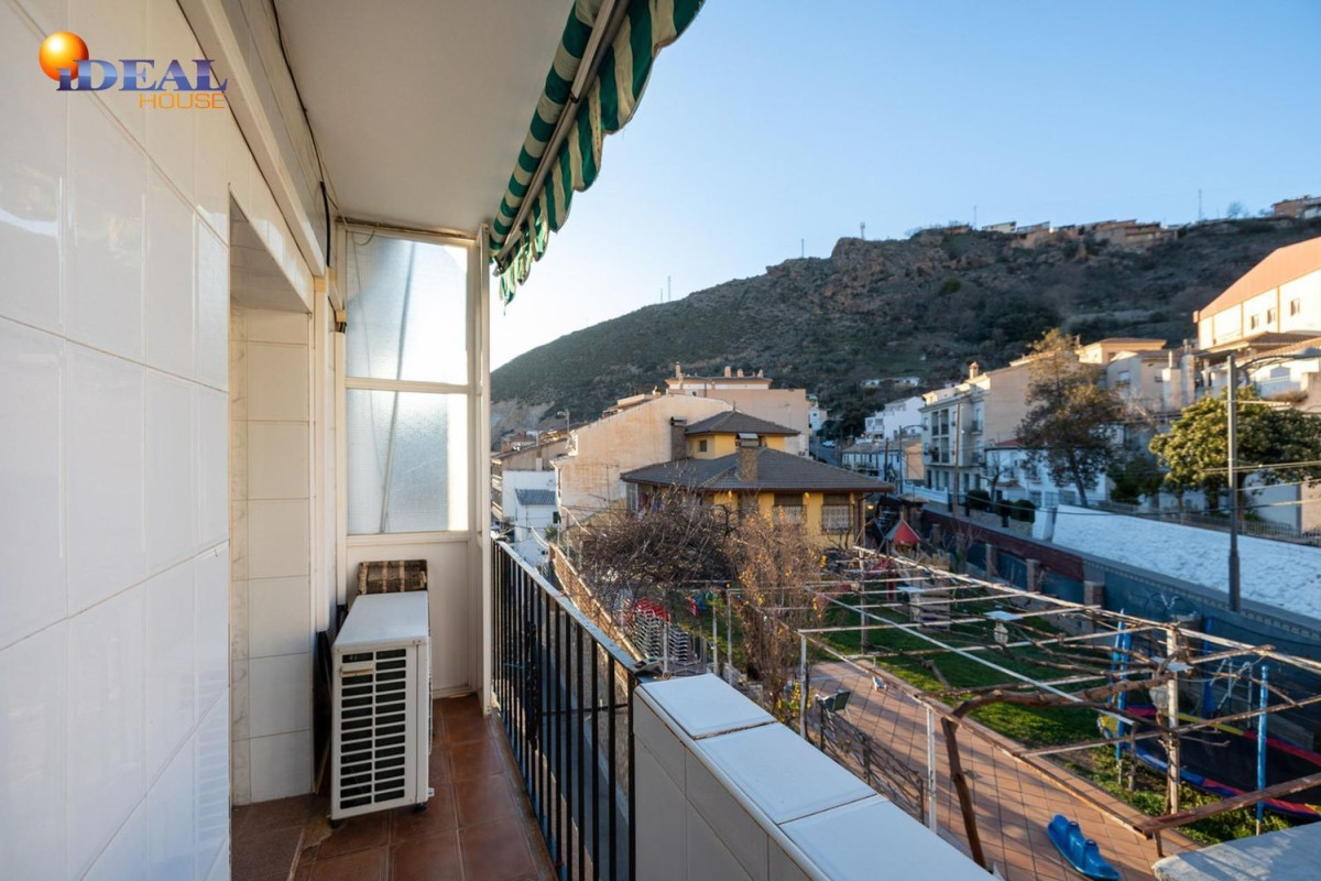 Piso en venta en Güéjar-Sierra, Güéjar-Sierra
photo 2