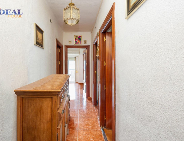 Piso en venta en , Güéjar-Sierra thumbnail 2