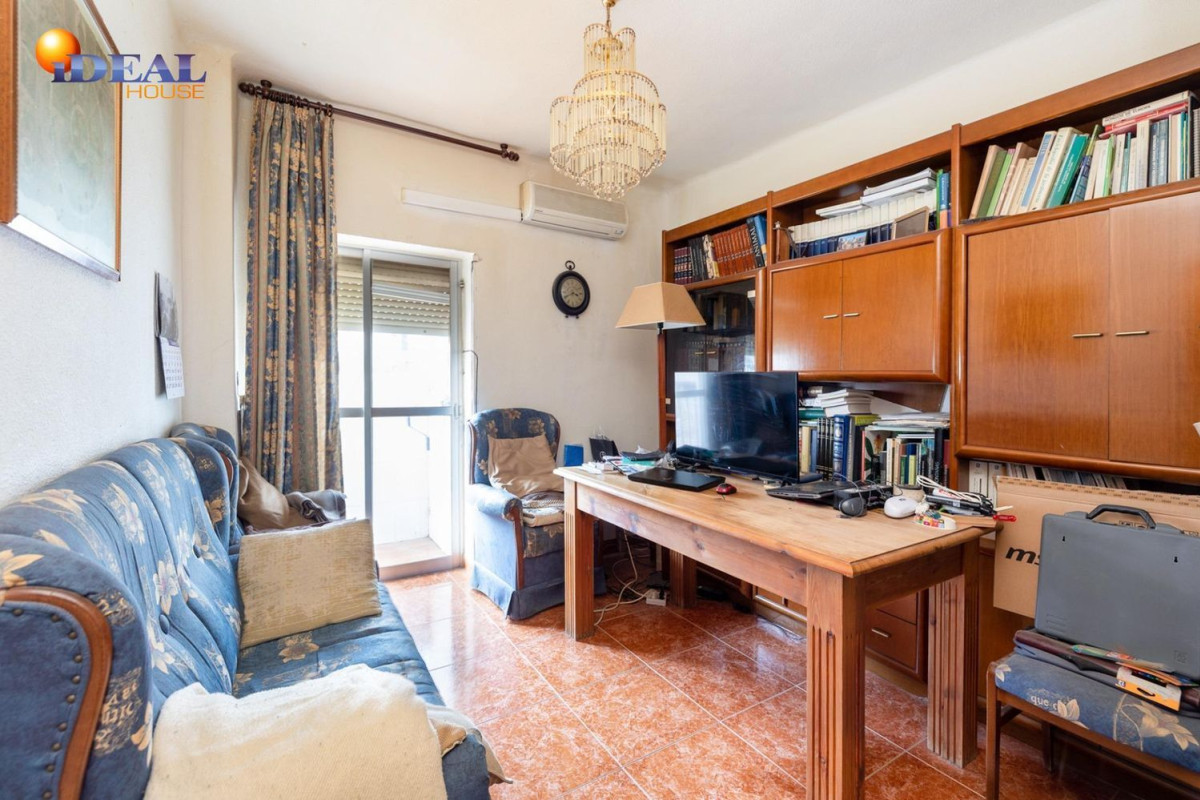 Piso en venta en Güéjar-Sierra, Güéjar-Sierra
photo 4