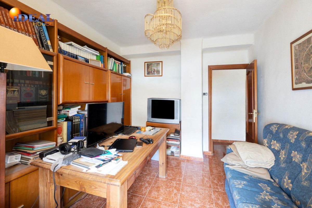 Piso en venta en Güéjar-Sierra, Güéjar-Sierra
photo 5
