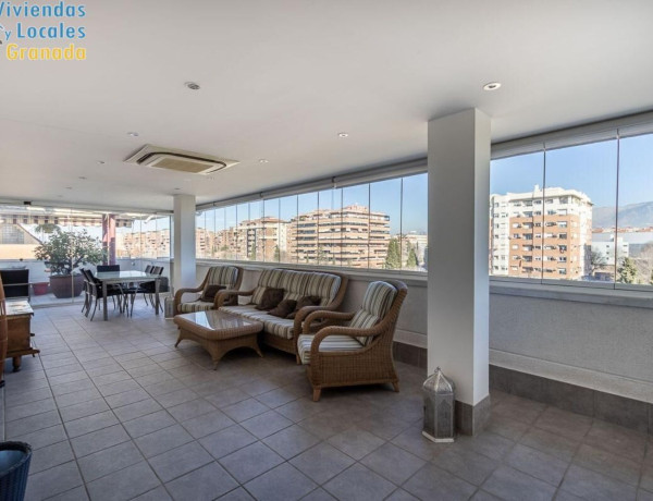 Duplex en venta en , Granada photo 1