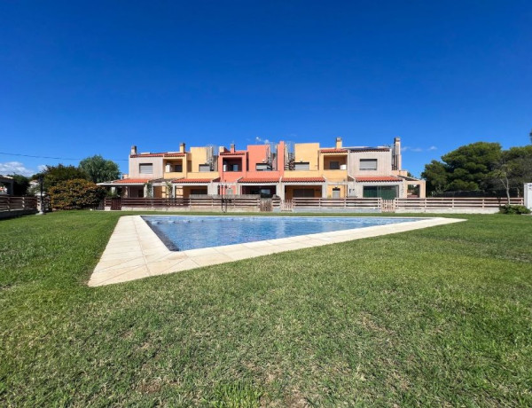 Chalet adosado en venta en Gil vernet, 20 , Mont-Roig del Camp photo 1