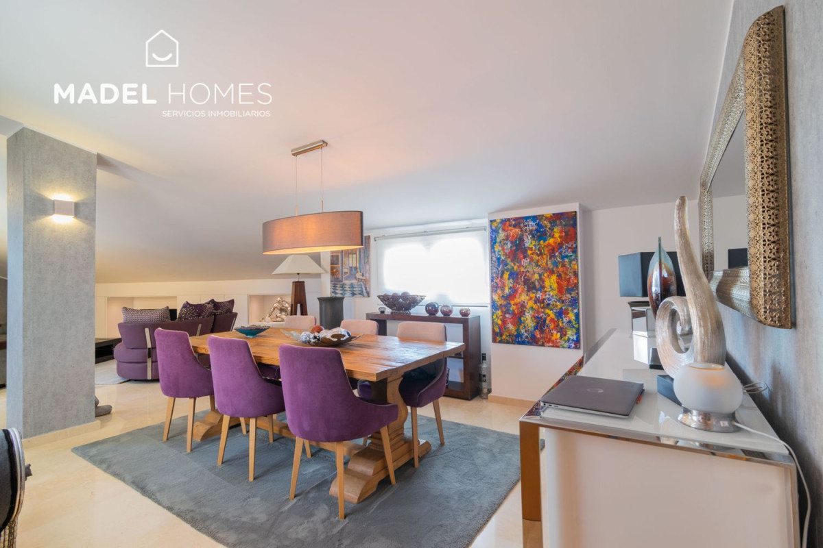 Penthouse sale in  Maria de las mercedes, 1, Fuengirola photo 4