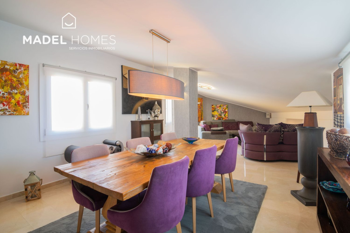 Penthouse sale in  Maria de las mercedes, 1, Fuengirola photo 5