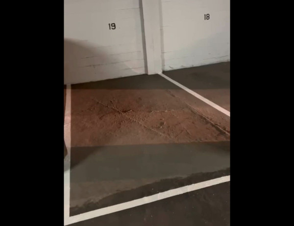 Garaje en venta en  El Perchel , Ciudad Real photo 1