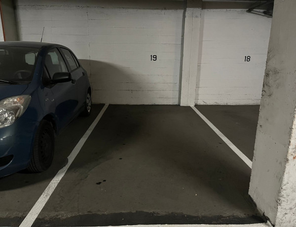 Garaje en venta en  El Perchel , Ciudad Real photo 2