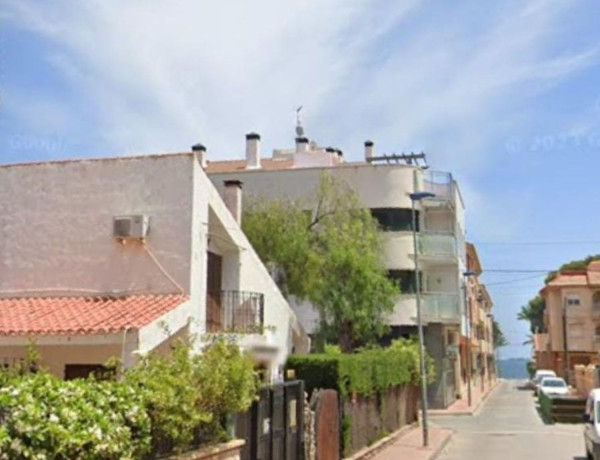 Частный шале на продаже в Calle de los Porches, 18, Сан-Хавьер photo 1