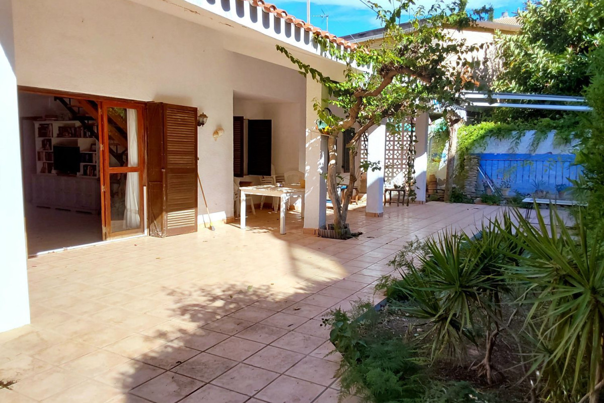 Sale of independent chalet in Calle de los Porches, 18, San Javier
 photo 2