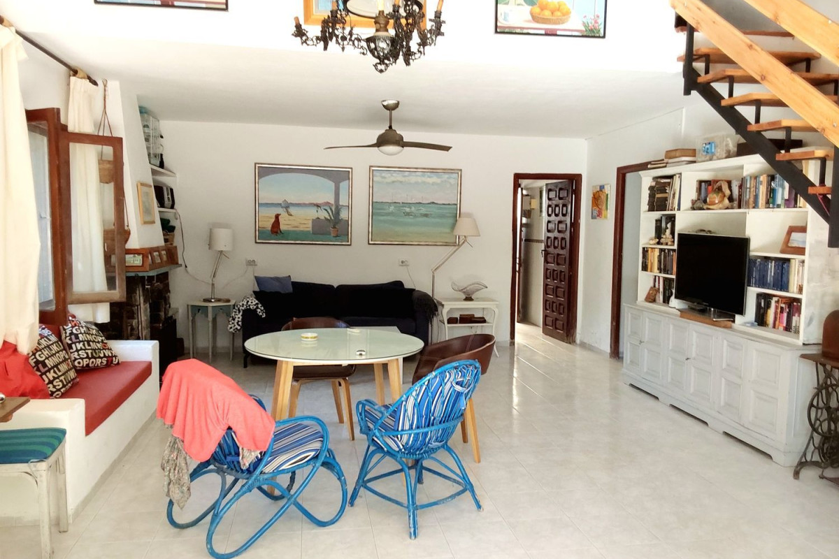 Sale of independent chalet in Calle de los Porches, 18, San Javier
 photo 3
