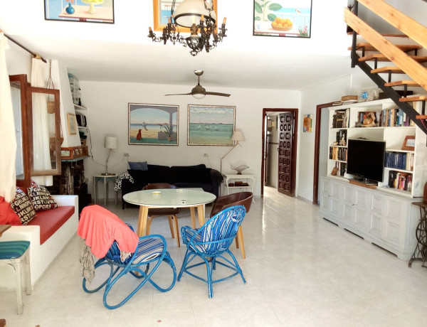 Частный шале на продаже в Calle de los Porches, 18, Сан-Хавьер thumbnail 2