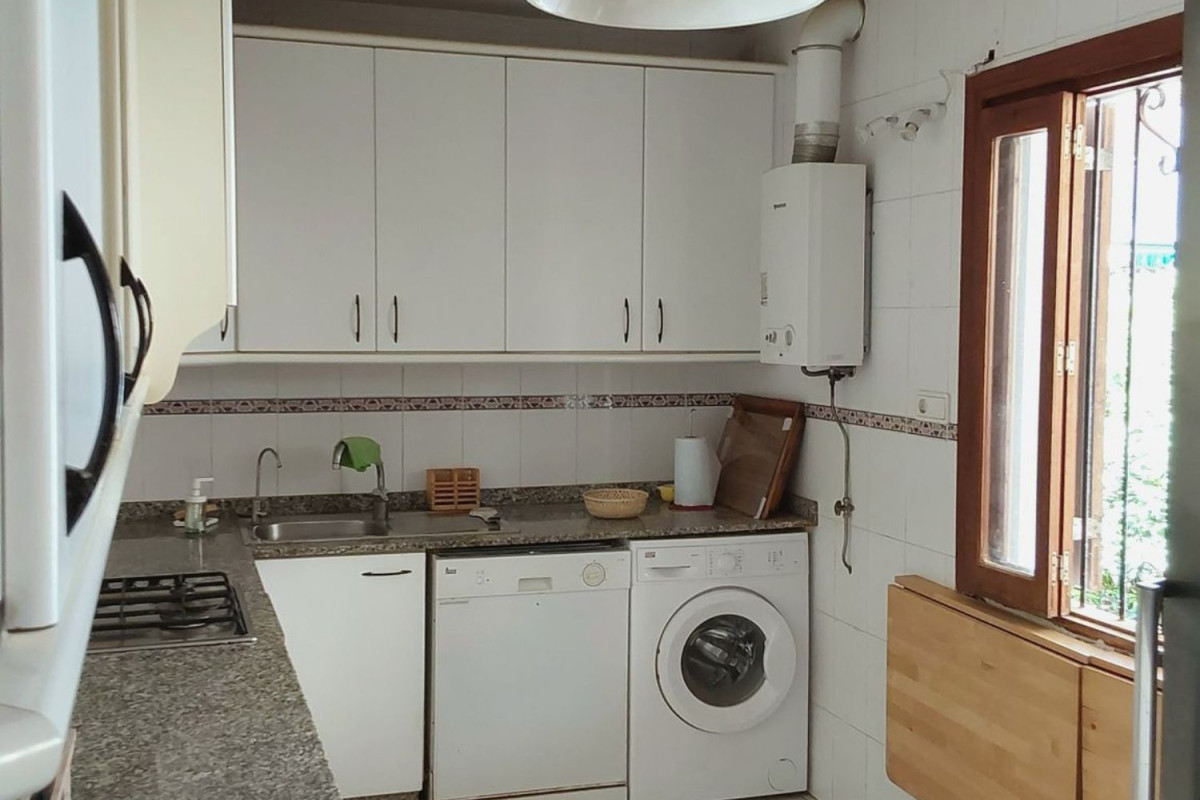 Sale of independent chalet in Calle de los Porches, 18, San Javier
 photo 4