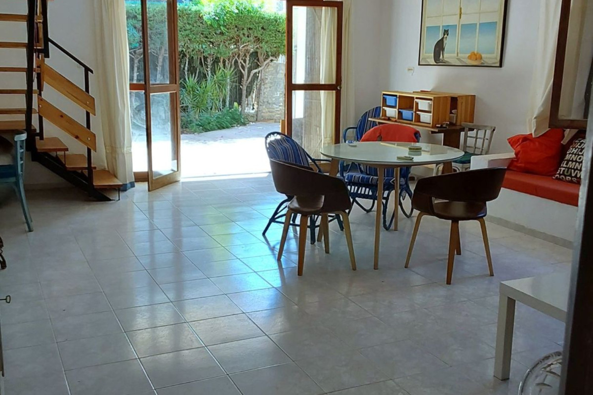 Sale of independent chalet in Calle de los Porches, 18, San Javier
 photo 5